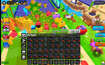 PLANTS VS BRAINROTS 100 ADET SECRET PLANT