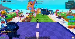 Plants vs brainrots 100kdmp-400kdmp plantlar 