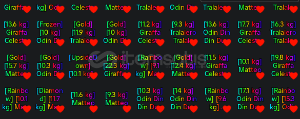 plants vs brainrots 15 adet godly plants vs brainrots 15 adet godly