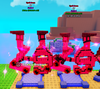 PLANTS VS BRAİNROTS 2'Lİ 67 PAKETİ 514K-491K