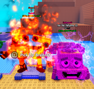 PLANTS VS BRAİNROTS 2'Lİ BRAİNROT PAKETİ