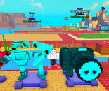 PLANTS VS BRAİNROTS 2'Lİ BRAİNROT PAKETİ