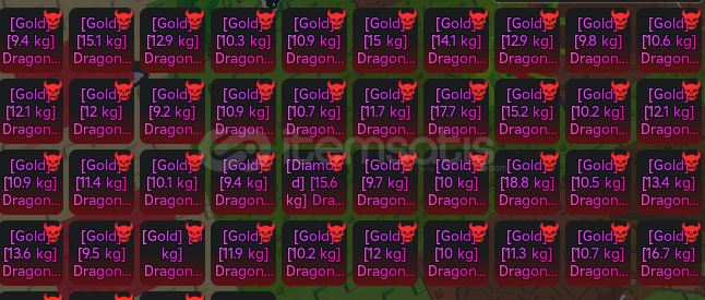 Plants Vs Brainrots 2 Tane Dragon Cannellonni Plants Vs Brainrots 2 Tane Dragon Cannellonni