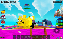 Plants Vs Brainrots 3 tane Secret brainrot