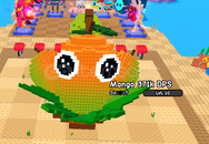 ✨Plants vs Brainrots 371k DPS Massive Mango✨