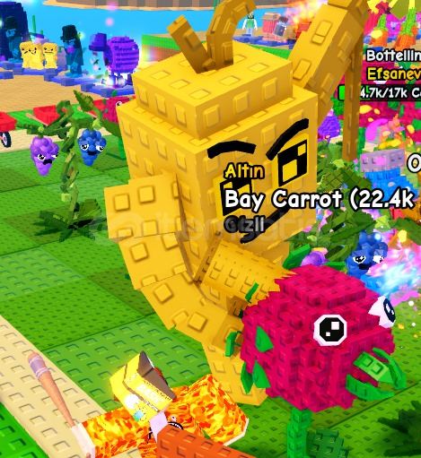 Plants vs Brainrots  Plants vs Brainrots