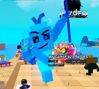 ✨Plants vs Brainrots 423k DPS Mr Carrot✨