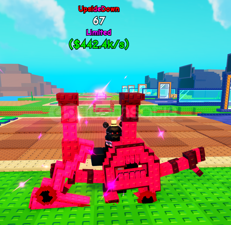 Plants VS Brainrots 67 442k Plants VS Brainrots 67 442k