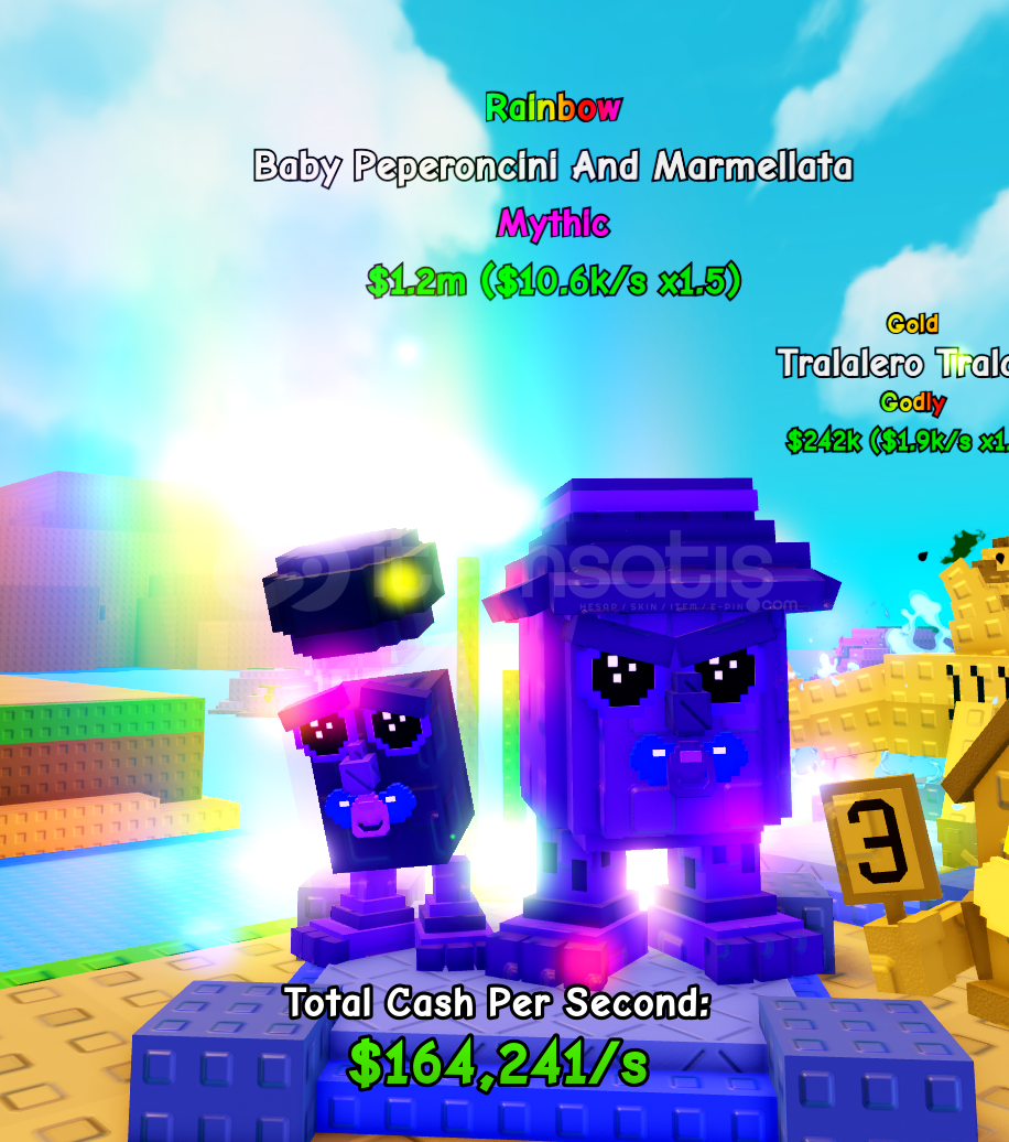10k pet rainbow 10k pet rainbow