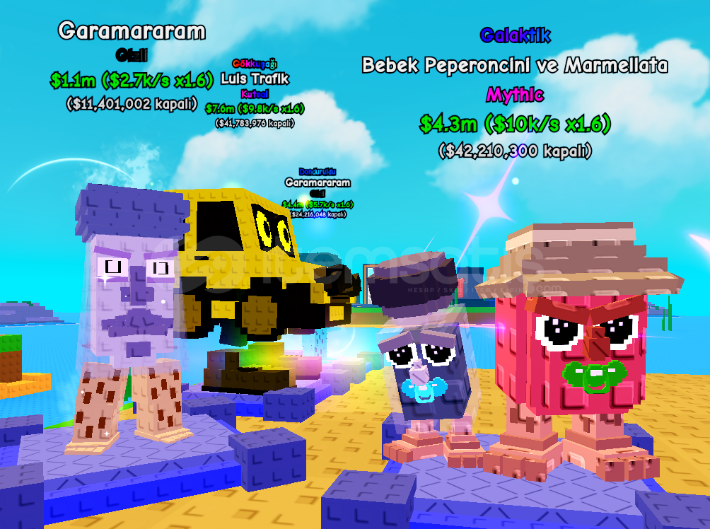 Plants Vs Brainrots Full Base Plants Vs Brainrots Full Base