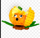 Plants Vs Brainrots king limone Plants Vs Brainrots king limone