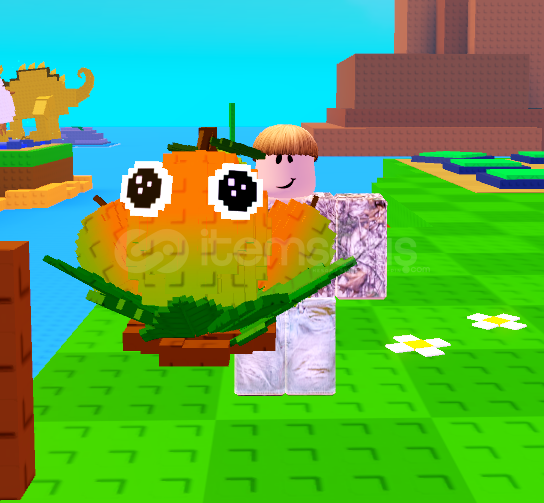 Plants vs Brainrots Mango Plants vs Brainrots Mango