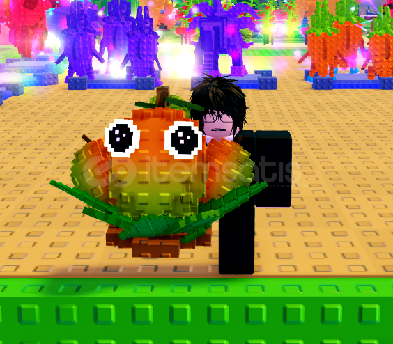 Plants Vs Brainrots Mango Plant 10k-30k Random Plants Vs Brainrots Mango Plant 10k-30k Random
