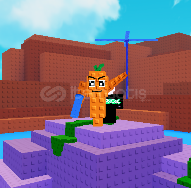 PLANTS VS BRAİNROTS MR. CARROT BİR STOCK VAR PLANTS VS BRAİNROTS MR. CARROT BİR STOCK VAR