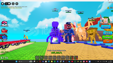 plants vs brainrots rainbow chef crabracadabra