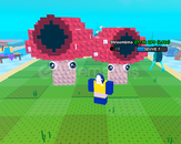 Plants Vs Brainrots shroombino paket 177k