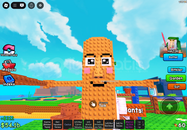 PLANTS VS BRAİNROTS TUNG TUNG SAHUR 112.5K/S