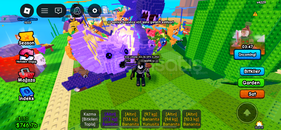 Plants vs brainton 5.1kg hugo king limone