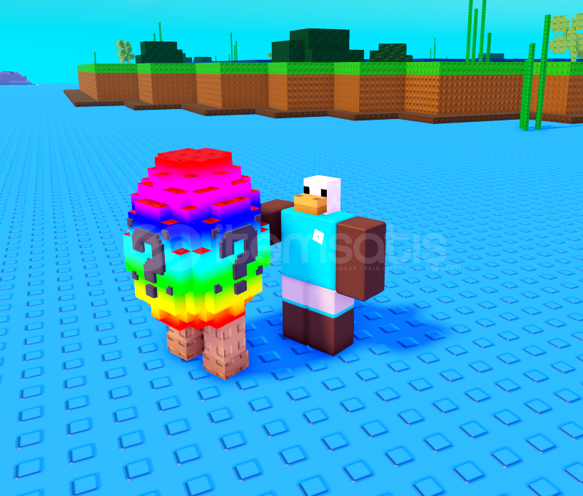 Plants vs Brairots / 5x Godly Lucky Egg Plants vs Brairots / 5x Godly Lucky Egg