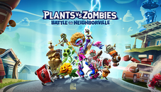 Plants vs. Zombies: Battle for Neighborville