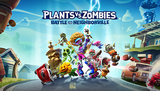 Plants vs. Zombies Battle for Neighborville