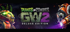 ⭐Plants vs. Zombies™ Garden Warfare 2: Deluxe 
