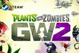 PLANTS VS ZOMBİES GARDEN WARFARE 2 PC