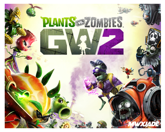 Plants vs. Zombies™ Garden Warfare 2 + PS4/PS5 Plants vs. Zombies™ Garden Warfare 2 + PS4/PS5