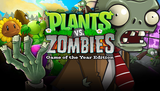 Plants vs. Zombies GOTY Edition + Garanti