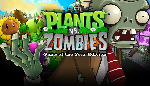 Plants vs. Zombies GOTY Edition Plants vs. Zombies GOTY Edition