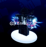Plasma Gauntlets | Blade Ball