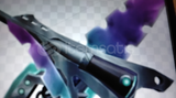 Plasma set