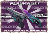 MM2✅PLASMA SET✅[En ucuzu+Hızlı Teslimat+]