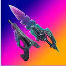 Plasma Set [Murder Mystery 2 - MM2]