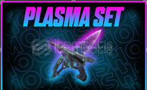 Plasma set ucuz