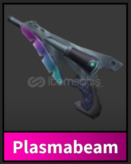plasmabeam plasmabeam