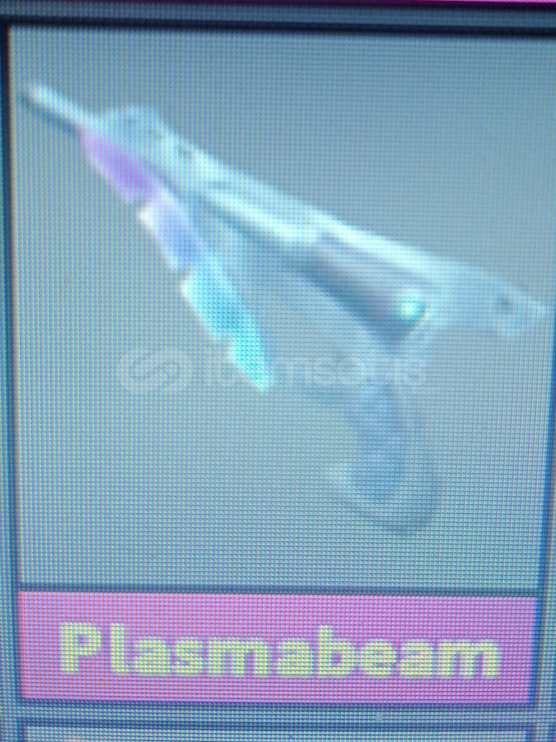 Plasmabeam Plasmabeam