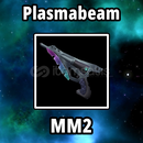 Plasmabeam ⭐ MM2