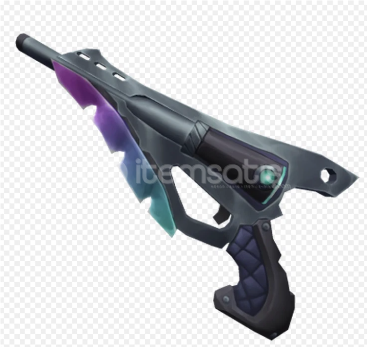 Plasmabeam MM2 Plasmabeam MM2