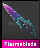 Plasmablade