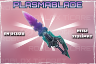 MM2✅ PLASMABLADE ✅ [En ucuzu+Hızlı Teslimat+]