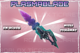 ✅ PLASMABLADE ✅ [En ucuzu+AnındaTeslimat+]