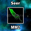 Seer ⭐ MM2 ⭐