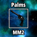 Predator ⭐ MM2 ⭐