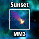 Sunset ⭐ MM2 ⭐