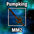 Pumpking ⭐ MM2 ⭐