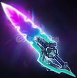 ✅Plasmablade✅ MM2