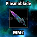 Plasmablade ⭐ MM2