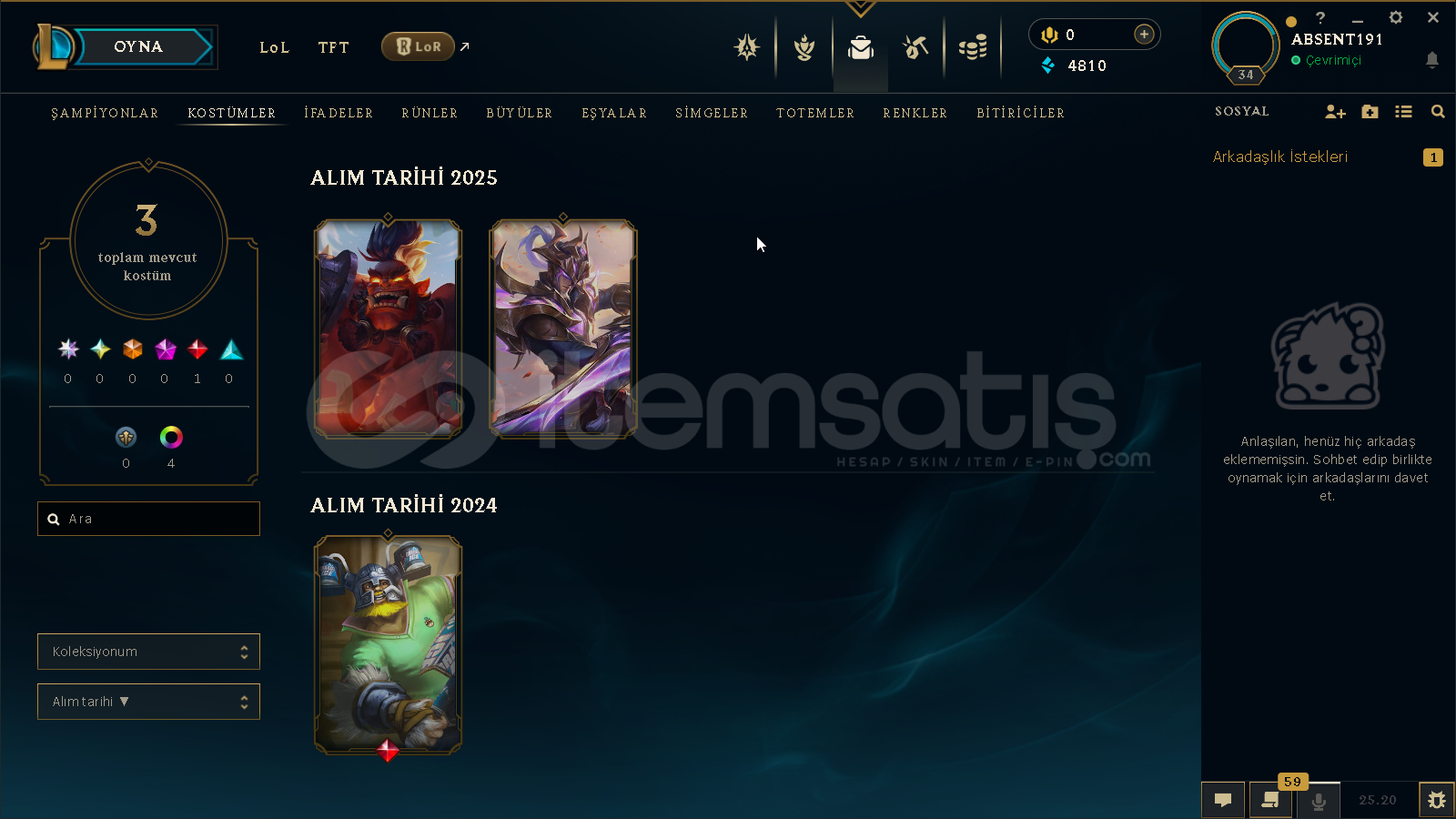 PLAT 1 50 LP 63 WR 10 MAÇ ATILMIS TR +38 PLAT 1 50 LP 63 WR 10 MAÇ ATILMIS TR +38