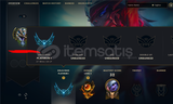 PLAT 1 FRESH EUW 